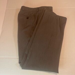 Banana Republic Tailored Fit Dress Pants